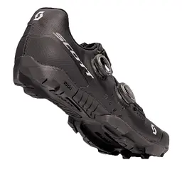 Веловзуття Scott MTB RC Python 45 Чорний (1081-296557.1007.450) - мініатюра 2