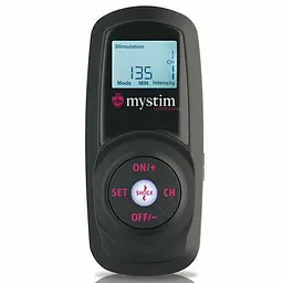 Mystim Cluster Buster - Електростимулятор з бездротовим керуванням - мініатюра 3
