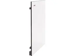 Конвектор Teploceramic ТС 395 бежевий - мініатюра 2