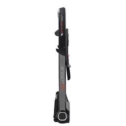 Бігова доріжка Everfit TFK 655 Slim (TFK-655-SLIM) - мініатюра 4