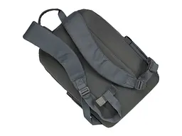 Рюкзак міський RIVACASE 8264 Dark Grey - мініатюра 2