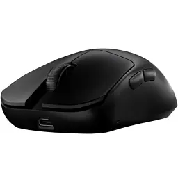 Мишка Fgg Madlions MAD G MAX Black (FGG-MAD-G-MAX-BLK) - мініатюра 4