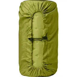 Самонадувний килимок Sea to Summit Camp Self Inflating Mat, Regular Зелений - мініатюра 5