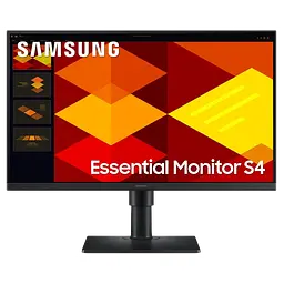 Монiтор SAMSUNG LS24D400GAIXCI