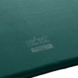 Килимок самонадувний Grand Canyon Hancock Double Botanical Garden - 5см - двохмісний (350016) - мініатюра 6