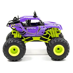 Автомобіль на радіокеруванні Bigfoot Off-road Sulong Toys SL-358RHV масштаб 1:16, 27 МГц - мініатюра 5
