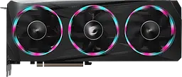 Відеокарта AMD Radeon RX 6750 XT 12GB Gigabyte Aorus Elite (GV-R675XTAORUS E-12GD) Б/В - мініатюра 2