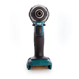 Гвинтокрут імпульсний акумуляторний Makita DTD152Z (165 Нм, 1/4", LXT, без акумуляторів та зарядного пристрою) - мініатюра 3
