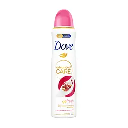 Антиперспірант Dove Пробудження почуттів 72 години 150 мл (8720181291814)