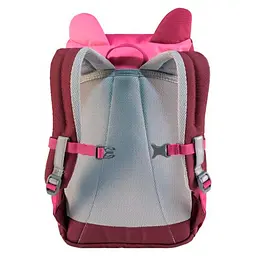 Рюкзак Deuter Kikki Рожевий (1052-3610421 5566) - мініатюра 3