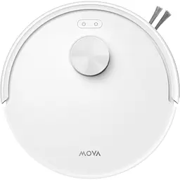 Робот-пилосос Mova E20s Pro (RLE23SA) [158008] - мініатюра 2