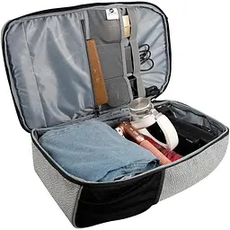 Рюкзак Tigernu T-B3325 15.6` Grey [121157] - мініатюра 5