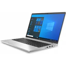 Ноутбук HP ProBook 445 G8 (2U740AV_ITM1) (2U740AV_ITM1) - мініатюра 3
