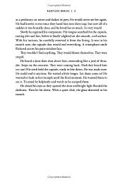 Gereon Rath Mystery. Babylon Berlin. Book 1 - Фолькер Кучер - мініатюра 5