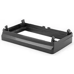 Перехідна рамка Ford C-Max, Fiesta, Focus, Fusion, Galaxy, Kuga, S-Max, Tourneo, Transit Carav 22-046 - мініатюра 3