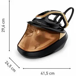 Парова система Tefal GV9823E1 - мініатюра 3