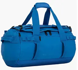Сумка дорожня водозахисна Highlander Storm Kitbag 90L Blue (DB124-BL) - мініатюра 3