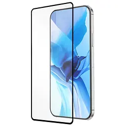 Скло захисне BeCover Xiaomi Redmi Note 10 / Note 10S (705993) - мініатюра 2