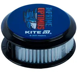 Точилка з контейнером Kite Transformer 24 шт. (TF25-117)