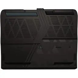 Ноутбук MSI Vector 16 HX AI A2XWHG-821XUA (16 2.5K Mini LED 240 Hz, Intel Core Ultra 9 275HX, 16 GB, 1 TB, RTX 5070 Ti 12 GB, DOS) Cosmos Gray (9S7-15M352-821) - мініатюра 10