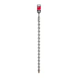 Бур SDS-PLUS M2 Milwaukee, діаметр 22,0х600х550мм