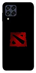 TPU чохол Demsky Dota Symbol для Samsung Galaxy M33 5G