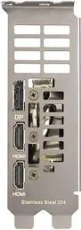 Відеокарта ASUS RTX 5060 8GB LP BRK OC (RTX5060-O8G-LP-BRK) (GDDR7, 128 bit, PCI-E v5.0 x16) - мініатюра 5