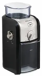 Кофемолка KRUPS GVX 242 (3175639) - мініатюра 2