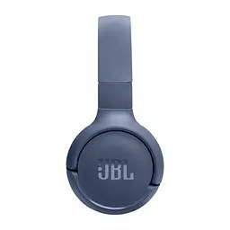Бездротові навушники JBL Tune 520 BT JBLT520BTBLUEU Blue - мініатюра 4
