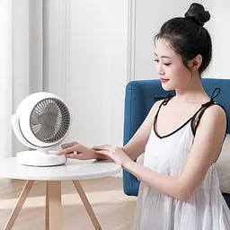 Вентилятор Xiaomi Xiaoda Desktop Circulation Fan (XD-ZMXHS01)