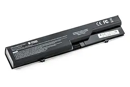 Акумулятор для ноутбуків HP 420 (587706-121, H4320LH) 10.8V 5200 mAh