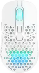 Миша Cherry Xtrfy M42 WL RGB White (M42W-RGB-WHITE)