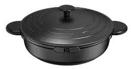 Сотейник IQ Be Simple 4.0 л 28 см kuh0016717 - мініатюра 3
