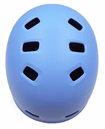 Велосипедний шолом A-Bike ЕС-109 М (54-58 см) фіолетовий (G0001395) - мініатюра 3