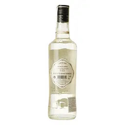 Лікер Bora Bora Coconut 21% 0.7 л - мініатюра 3