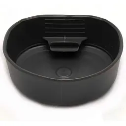 Горнятко Wildo Fold-A-Cup Big Dark Grey (WIL-W10390)