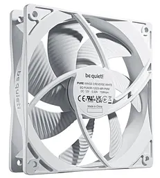 Комплект вентиляторів be quiet! PURE WINGS 3 120mm PWM Reverse 3 шт (BL136) - мініатюра 2