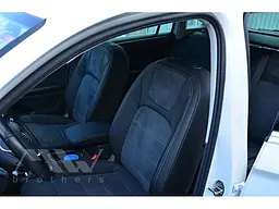 Авточохли модельні MW Brothers для Volkswagen Tiguan II (R-line) c 2016