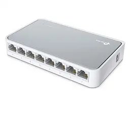 Комутатор TP-Link TL-SF1008D (TL-SF1008D)