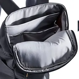 Рюкзак Deuter UP Stockholm Black (1052-3813721 7000) - мініатюра 3