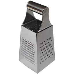 Тертка багатофункціональна мініатюрна Maestro квадратна MR-1601