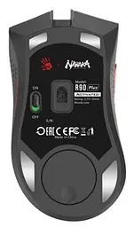 Миша R90 Plus Naraka Bloody teh0020400 - мініатюра 4