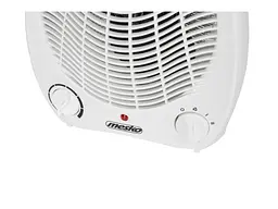 Тепловентилятор Mesko MS 7719 - мініатюра 4