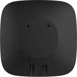 Модуль управління розумним будинком Ajax Hub 2 (4G) /чорна (Hub 2 (4G) чорна) - мініатюра 5