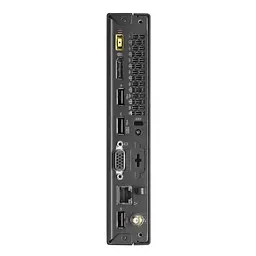 Комп'ютер Lenovo M73 MFF (G1820T/8/240SSD) Б/В - мініатюра 2