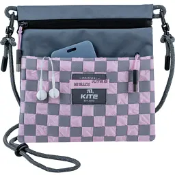 Сумка-кросбоді Kite Education teens 2772-5 (K24-2772-5) - мініатюра 5