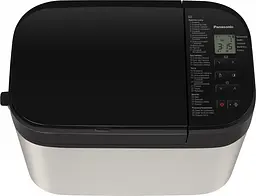 Хлібопічка Panasonic SD-YR2550STS - мініатюра 4