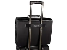 Сумка для ноутбука Fouquet NBC-1001B black - мініатюра 7