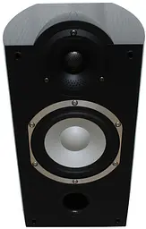 Полична акустика TAGA Harmony Platinum S-40 Black - мініатюра 2