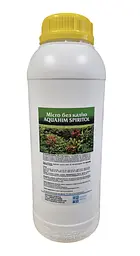 Добриво для акваріумних рослин TM Aquahim Spiritol Micro без калію, 1л